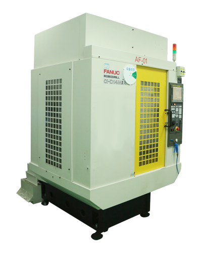 FANUC-α-D14-MiA